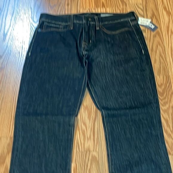 Men’s Aeropostale Skinny Jeans 28/30 - Picture 2 of 8